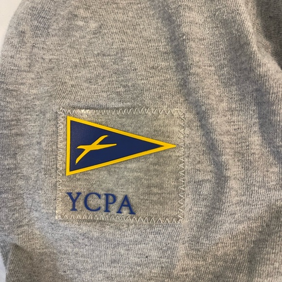 Prada - Unisex Vintage and unique Prada Luna Rossa Sailing Team T-shirt - Picture 3 of 11